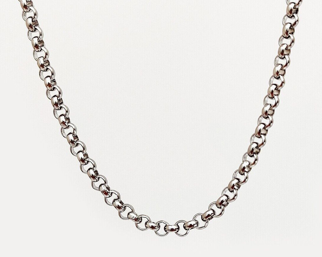 Цепь из стали (60 см) - Vel vett фото 2