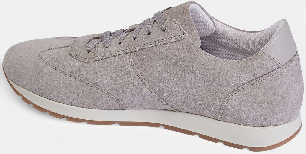 Кроссовки мужские NIXON 587125СБ - Ralf ringer фото 3