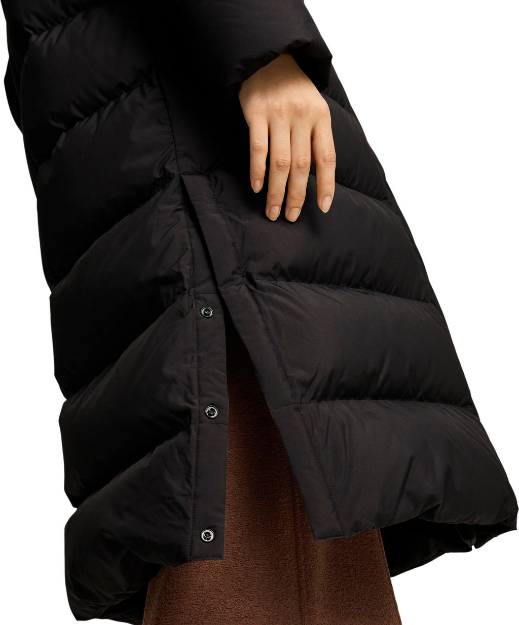 Пальто женское