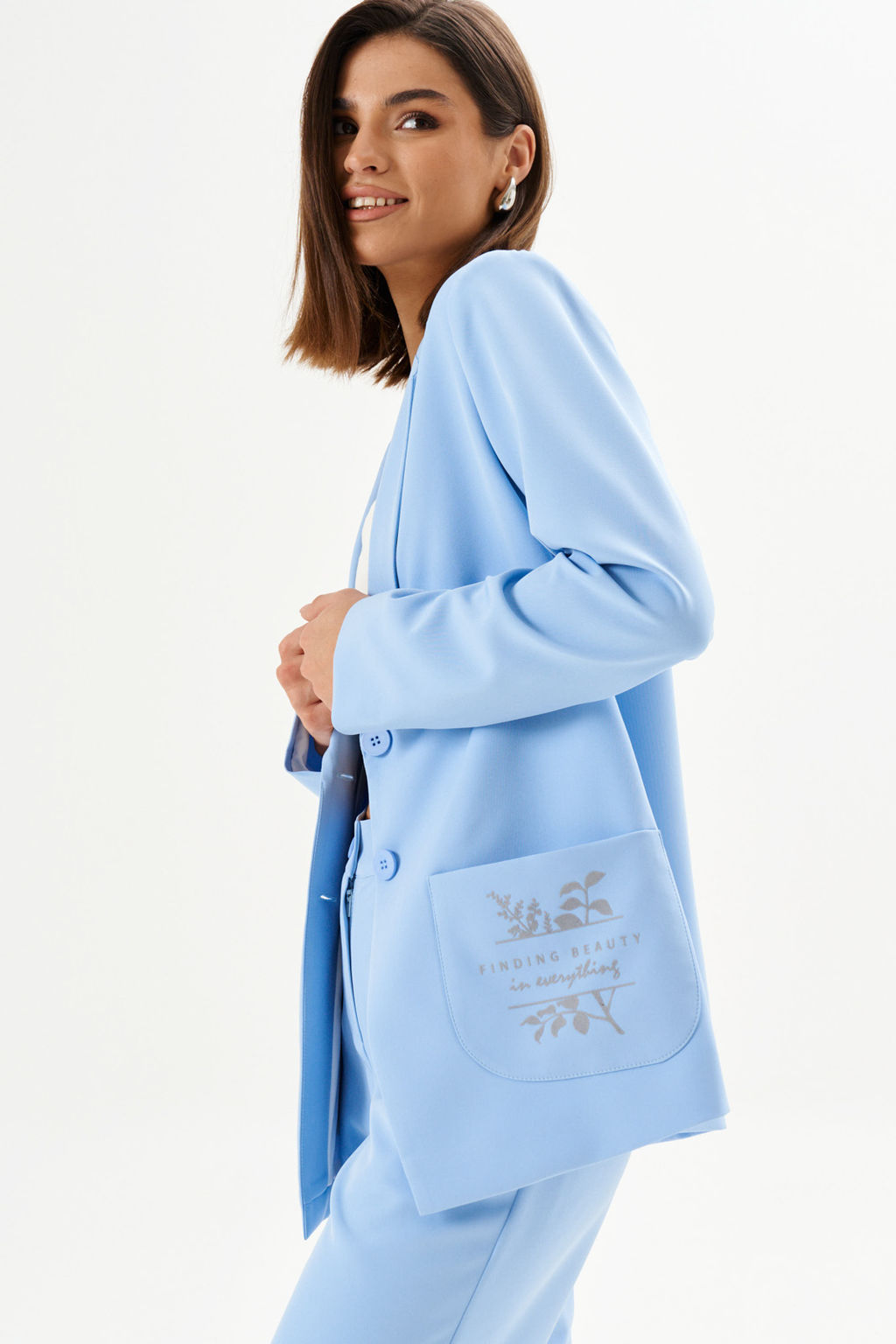 Костюм 1213/1 - Rinka фото 9