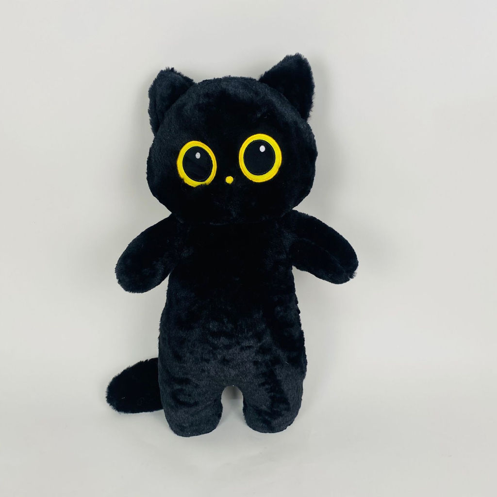 Мягкая игрушка Котята пучеглазые 48 см - Storyland фото 8