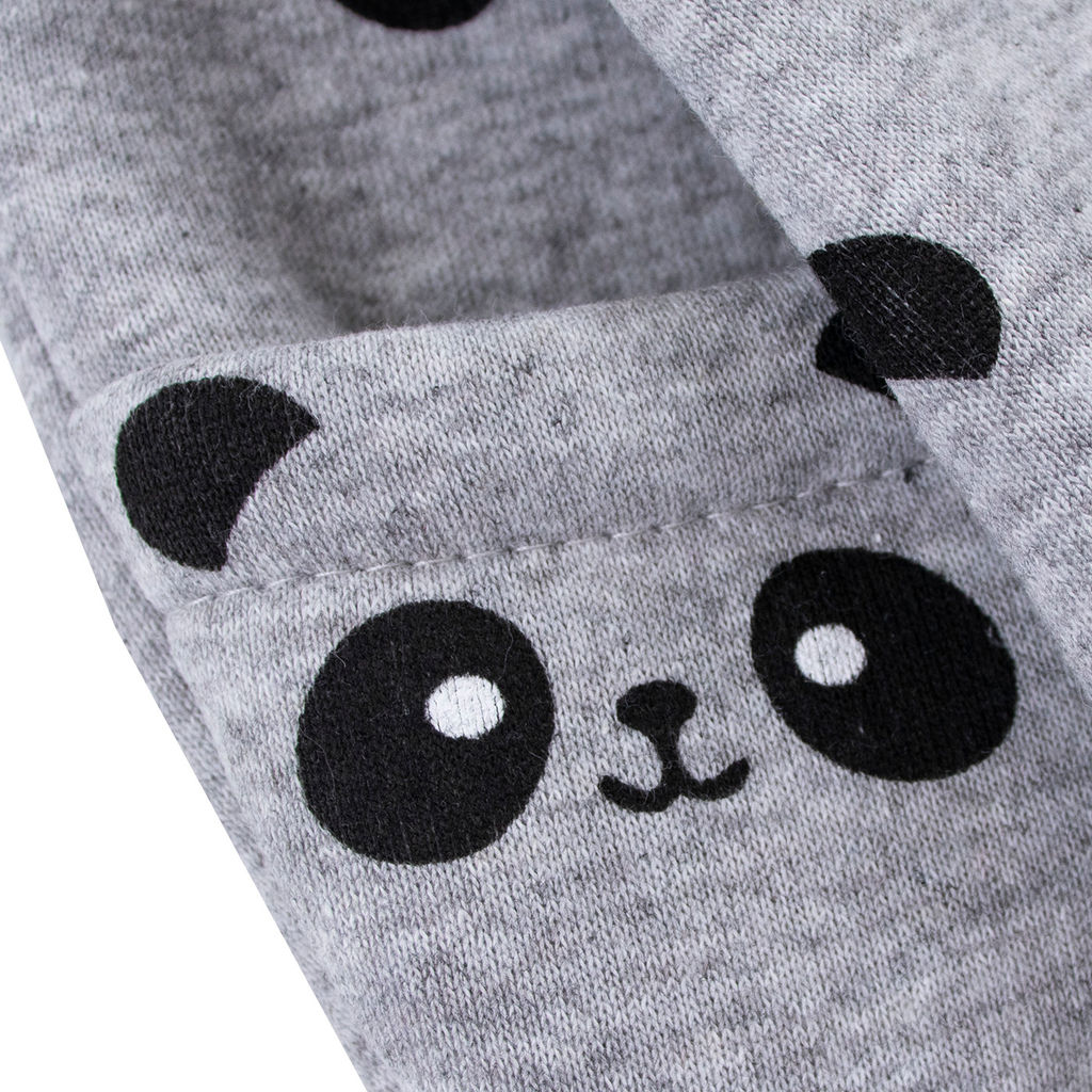 Спальник футер 3х нитка начёс 1581340102 - Юлла фото 4