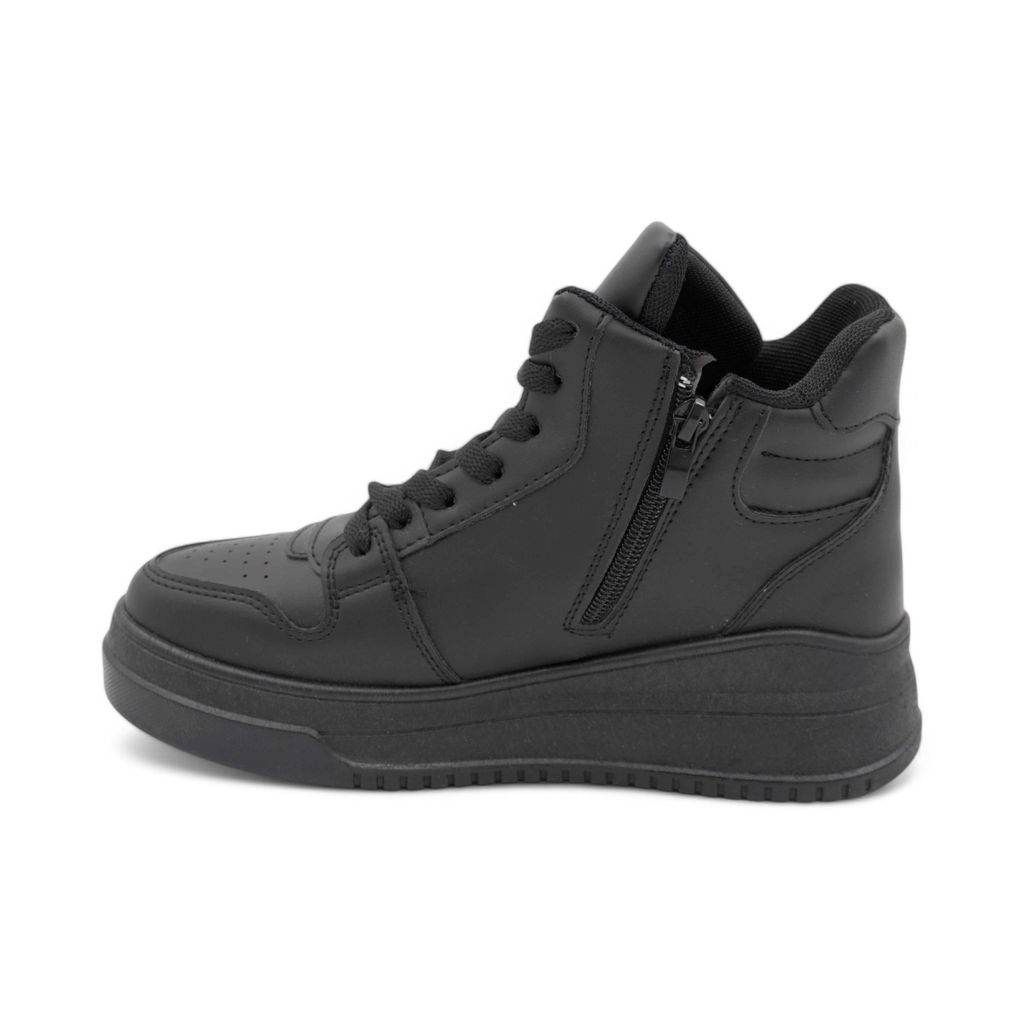 Кроссовки В32-11 черные - Sport фото 3