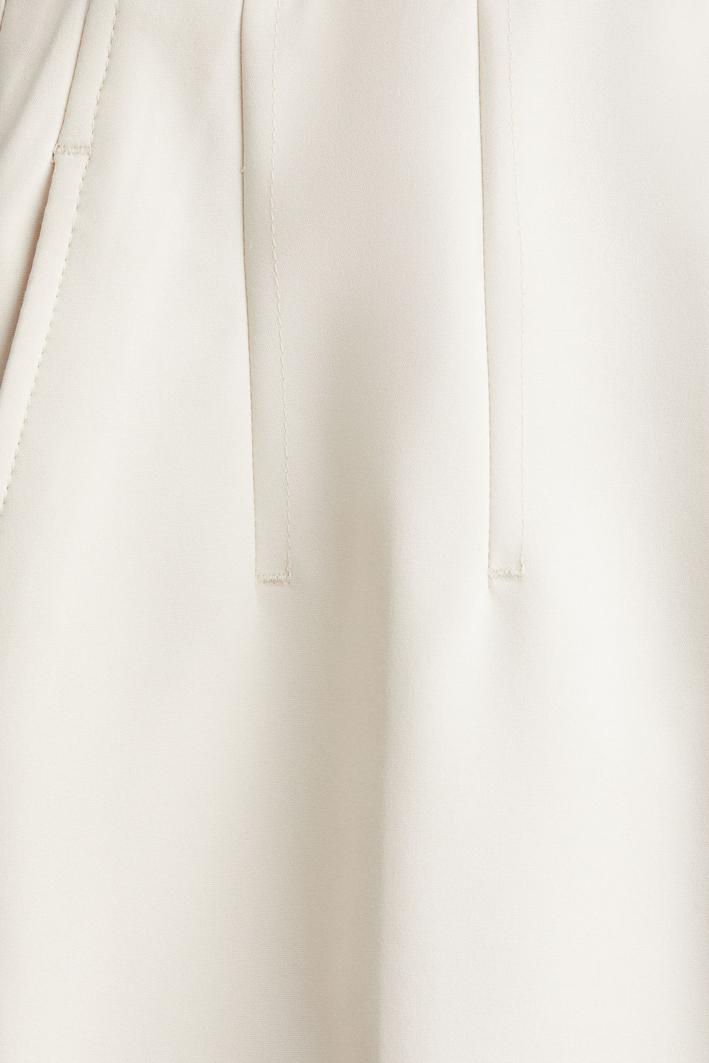 Pantal?n culotte con pinzas - H&m фото 3