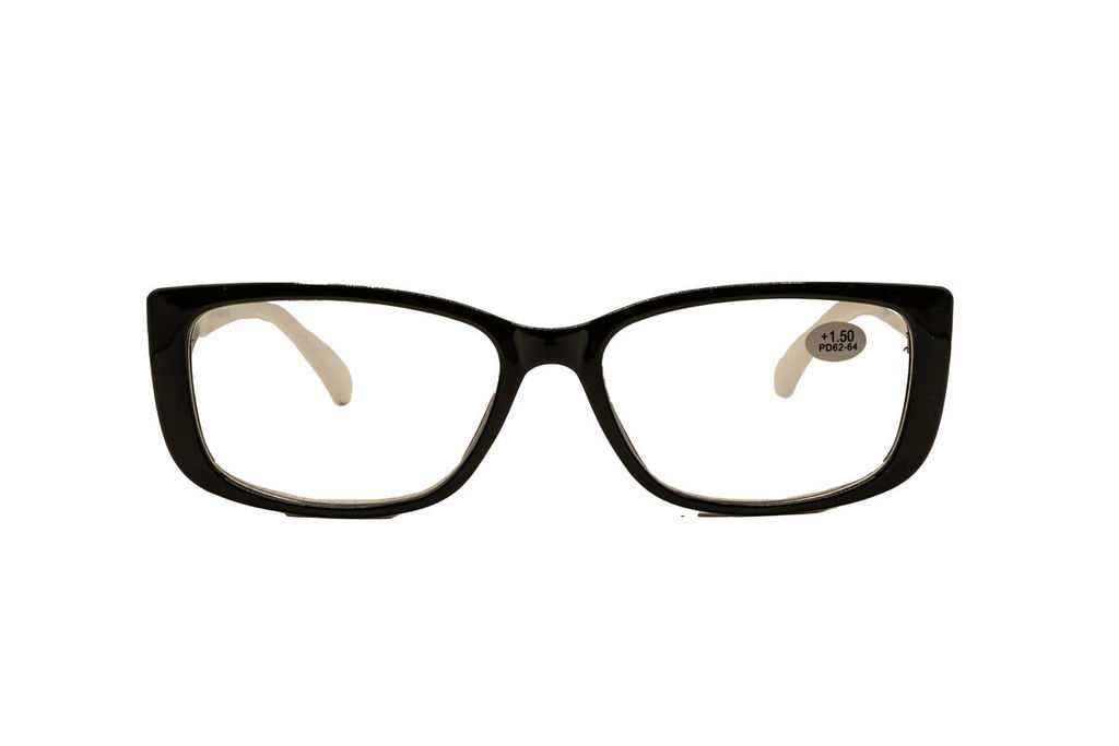 Готовые очки Luxe Vision 6002 c2 +3