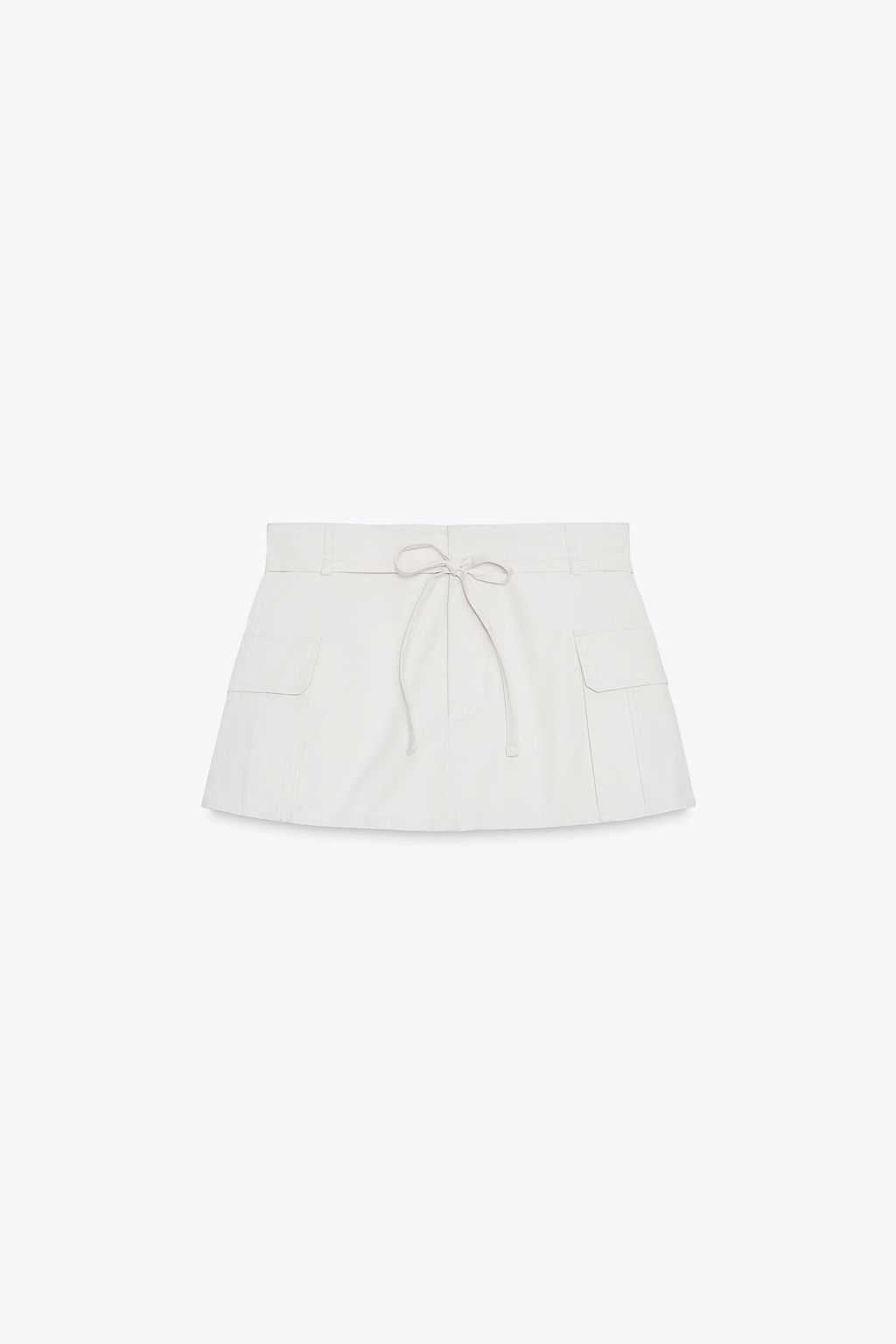 CARGO CULOTTES - Zara фото 20