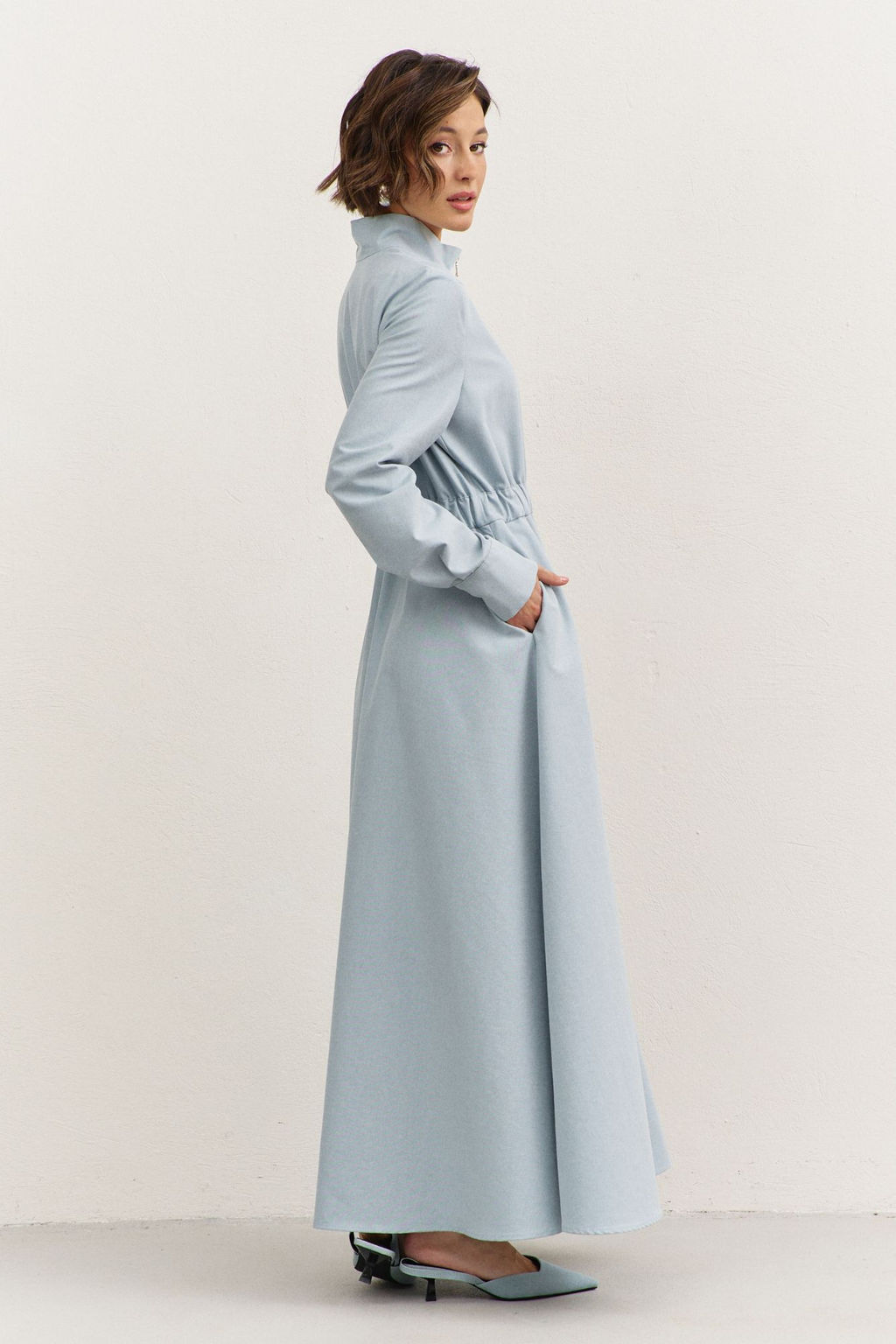 Платье 1495 - Rinka фото 4