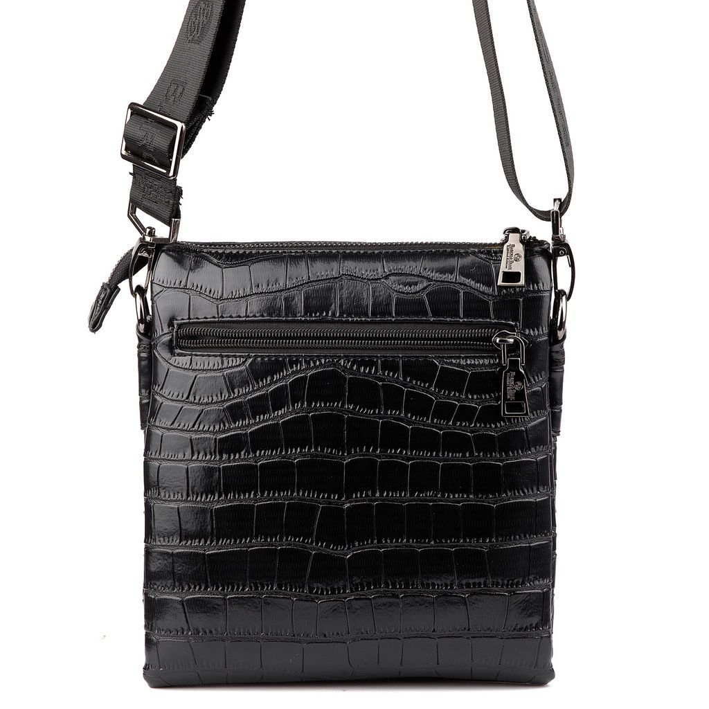 мужская сумка Планшет из экокожи Barcelo Biagi  фото 2