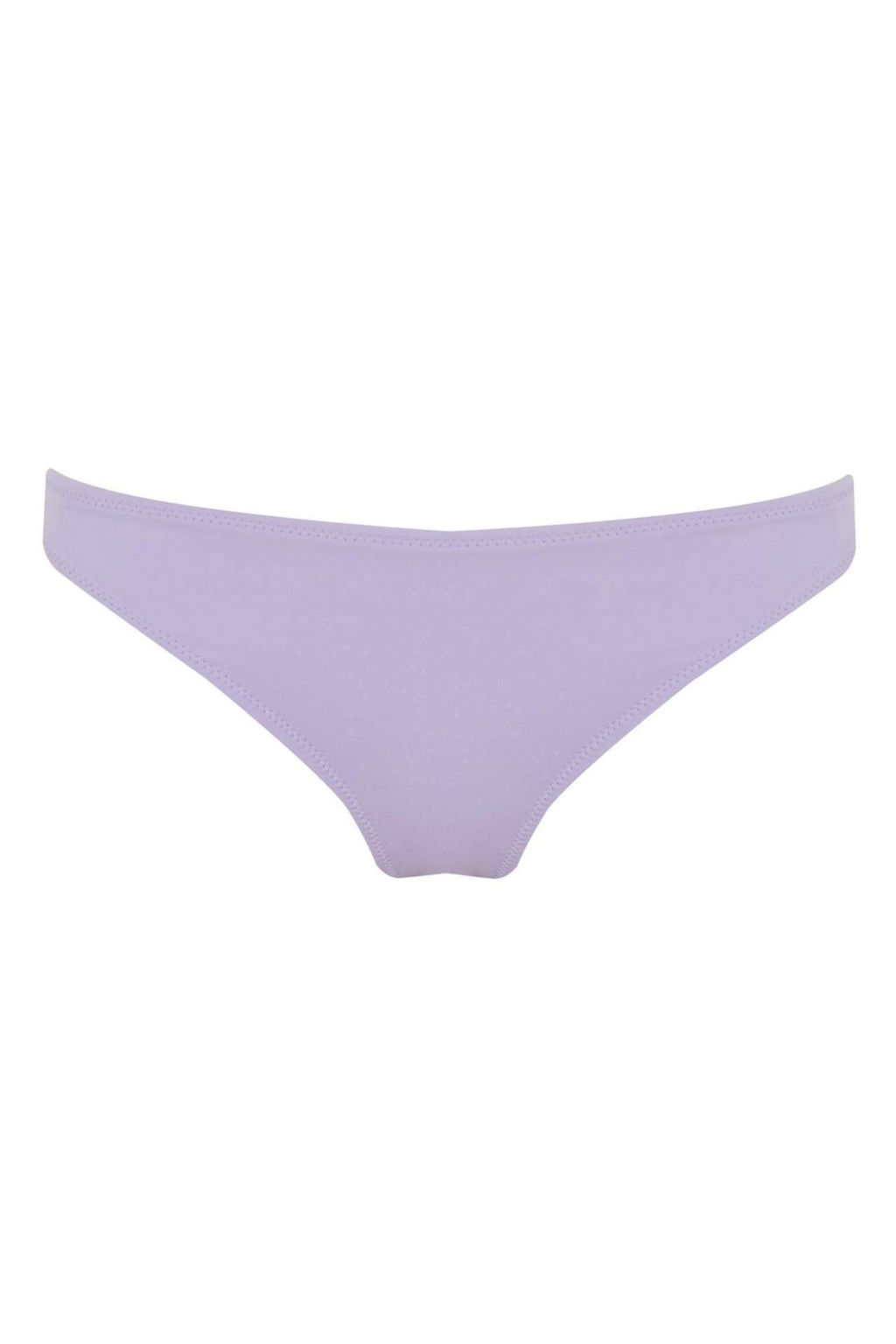 Fall in Love Regular Fit Bikini Alt - Defacto фото 4