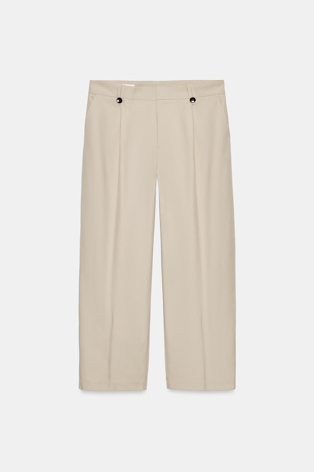 PANTAL?N CHINO RECTO / Arena - Zara фото 6