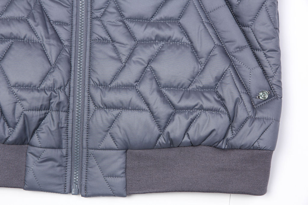 Куртка-бомбер