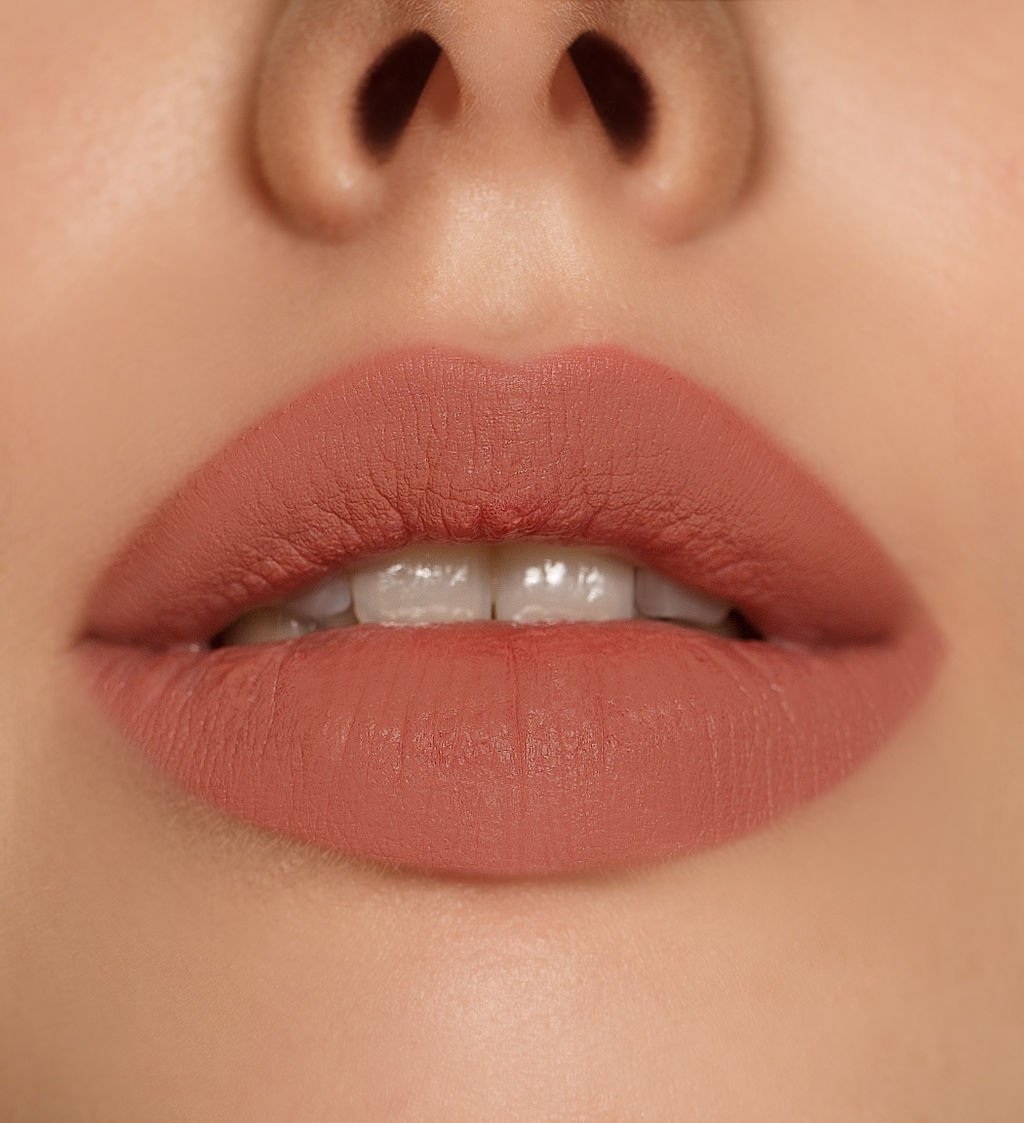 LuxVisage Карандаш для губ тон 51 бежево-розовый (Чехия)