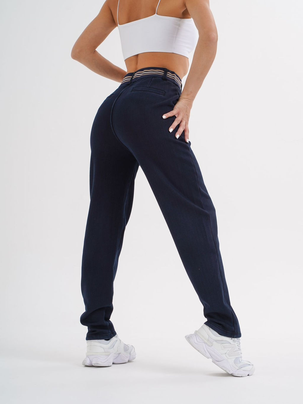 Брюки спортивные - Liketon фото 2