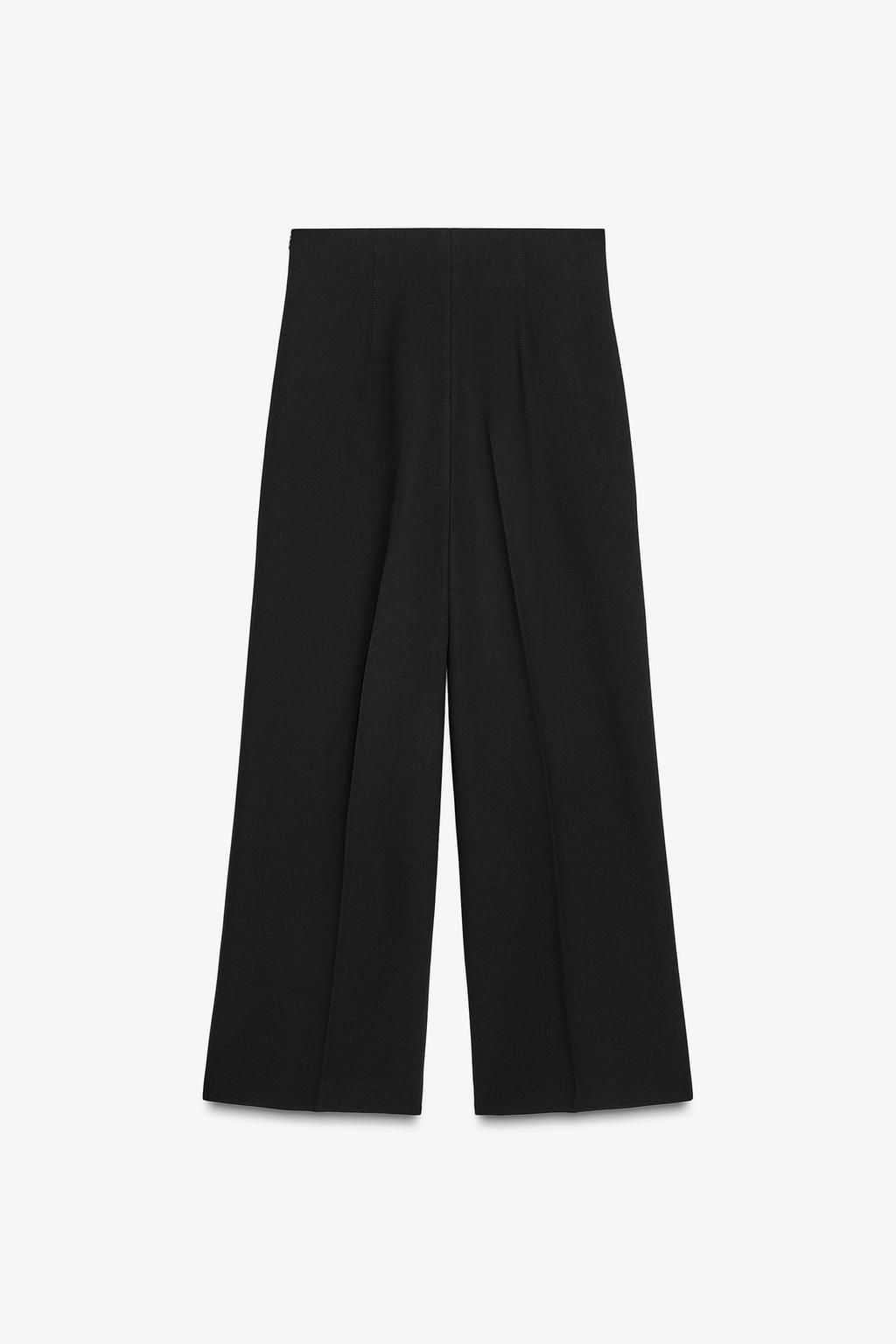 ZW COLLECTION CULOTTES - Zara фото 7