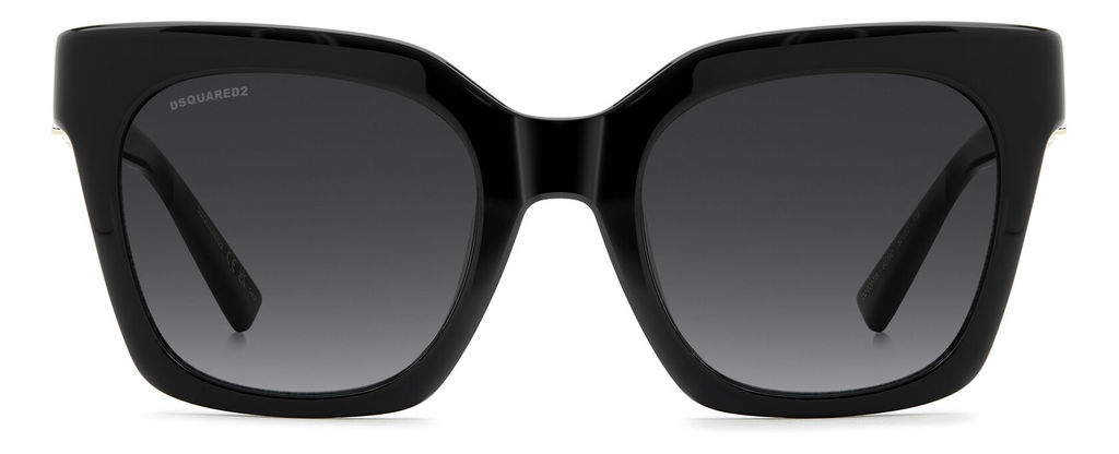НОВИНКА DSQUARED2 Солнцезащитные очки D2 0207/S