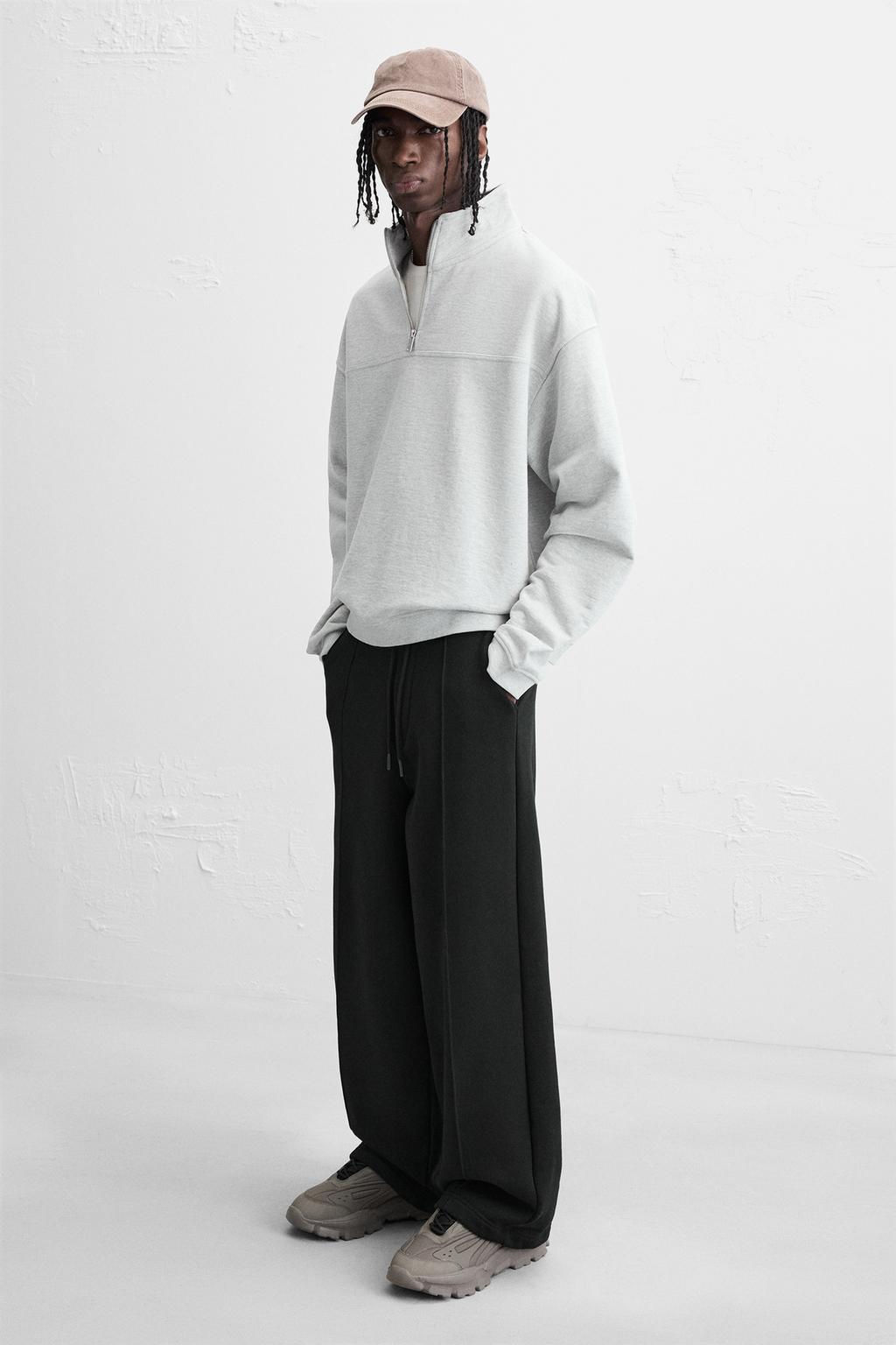 CHUNKY TRAINERS - Zara фото 2