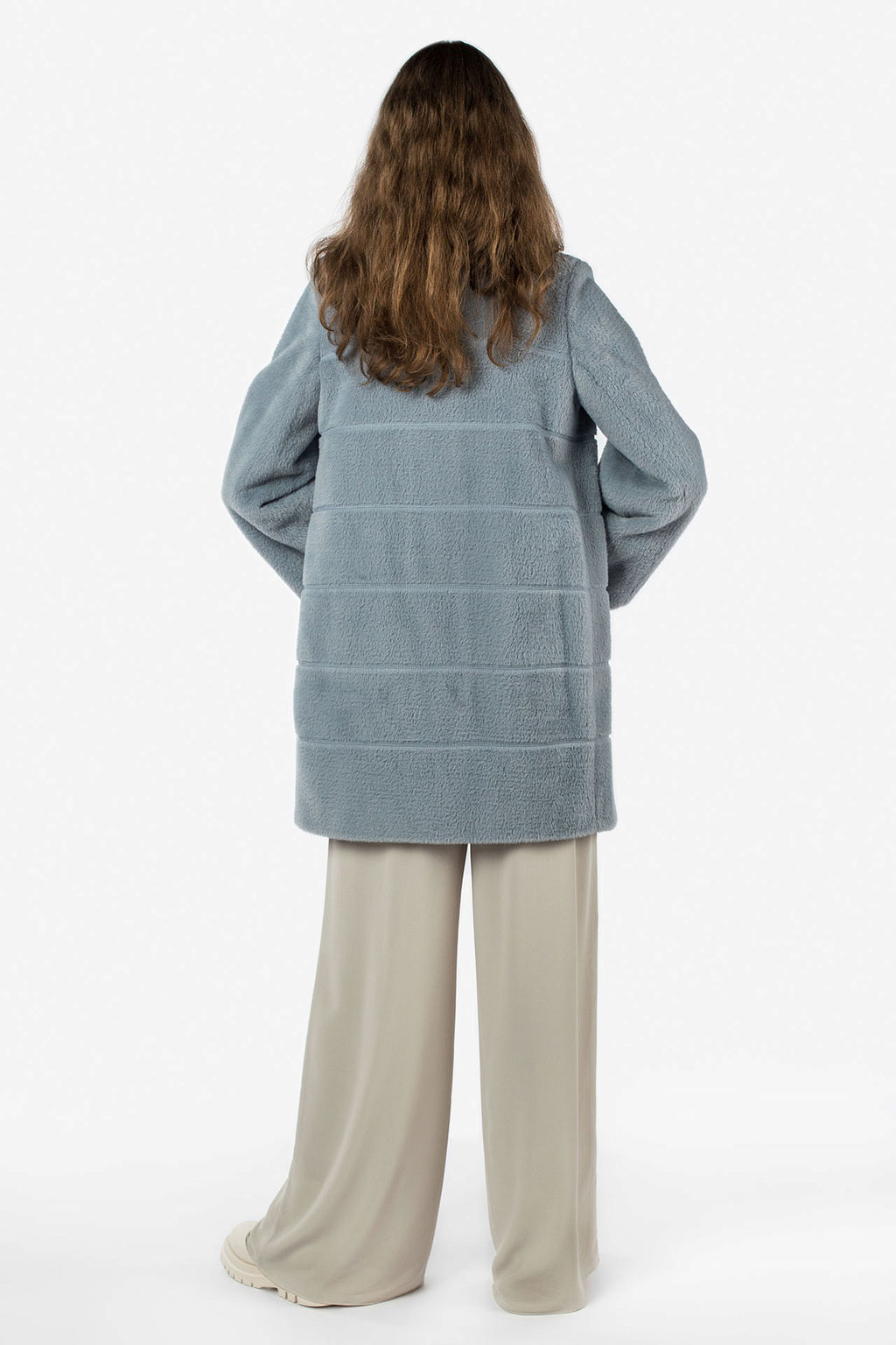 Пальто женское демисезонное - Империя пальто фото 2