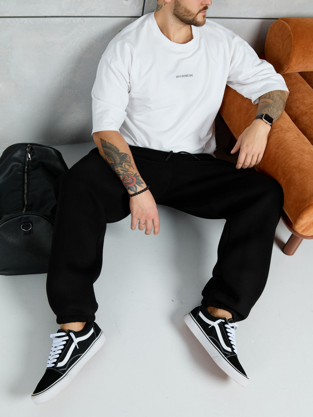 Брюки мужские Тренд VIOTEX - Виотекс фото 16