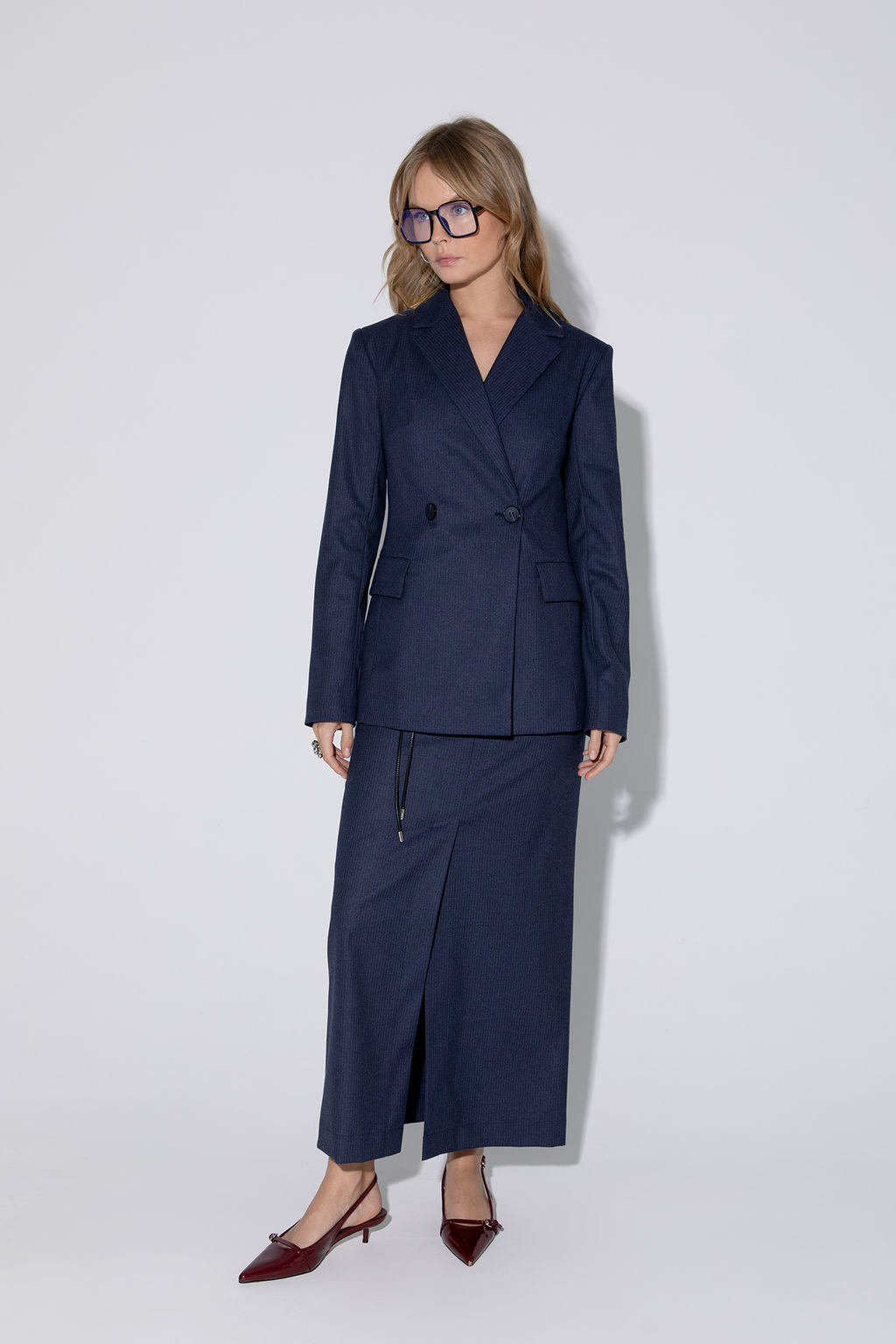 Жакет 5436 - Pirs фото 3