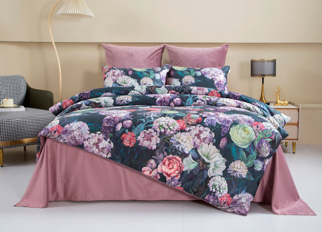 Касабланка (роза антика)