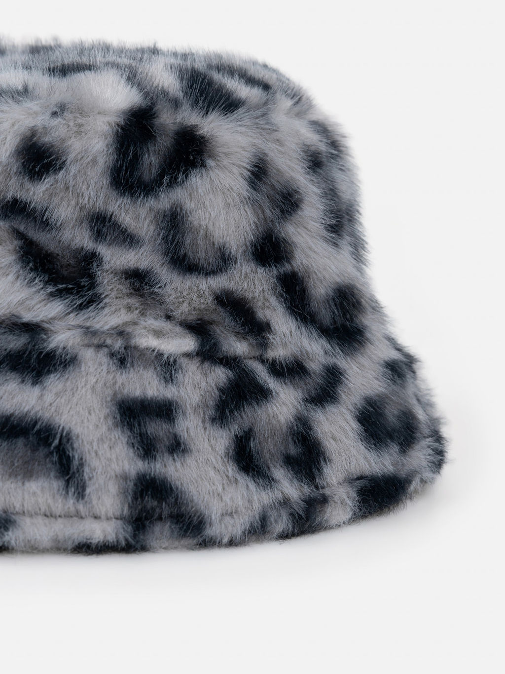 ACOOLA / Шляпа детская Inara серый  фото 4