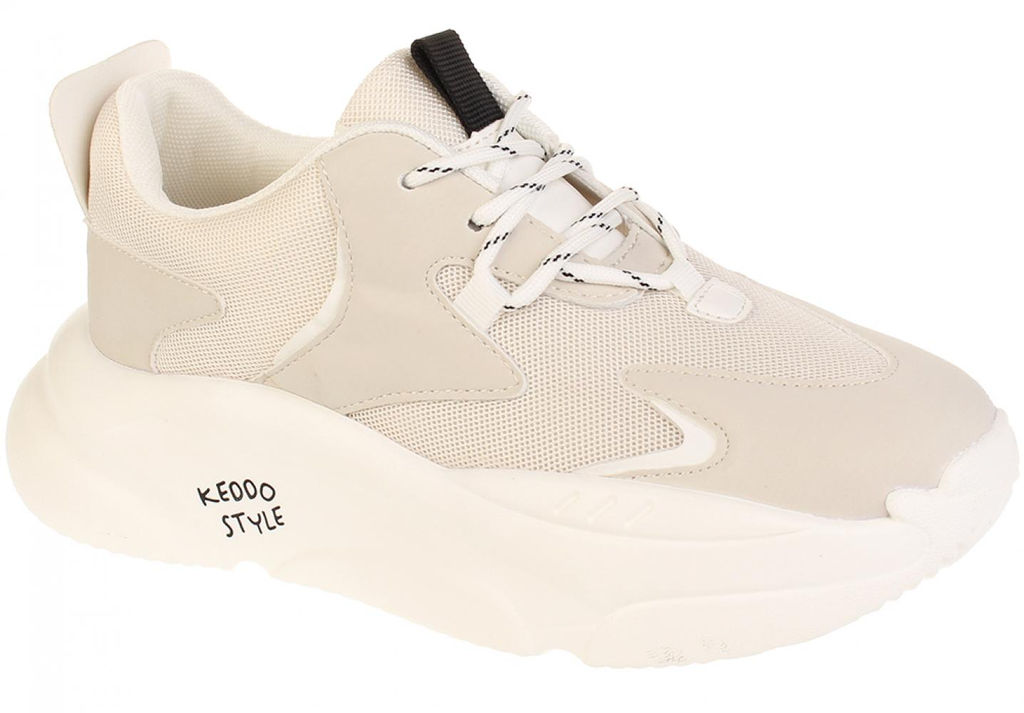 Кроссовки Keddo 827190/02-02