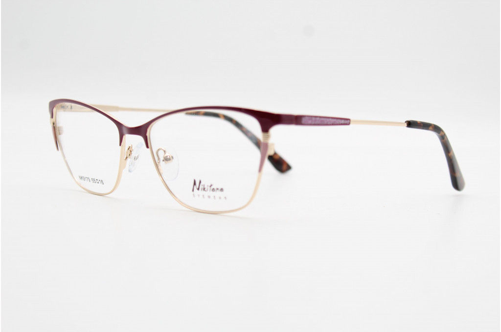 Оправа NIKITANA 9179 55-16-140 C7