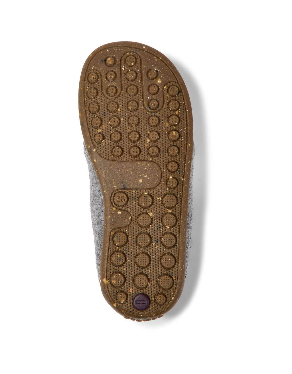 Camper / Полуботинки Slippers Wabi TWS  фото 2