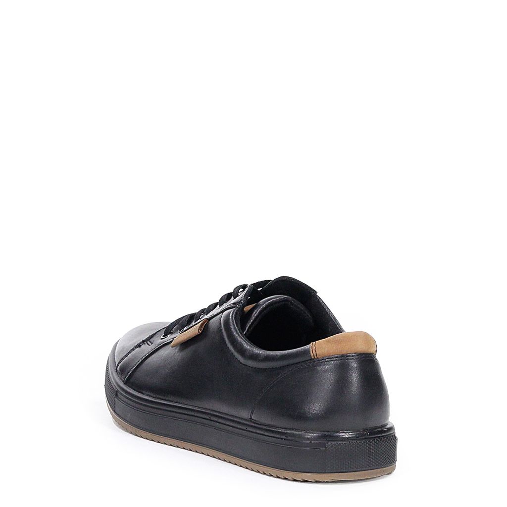 Полуботинки мужские