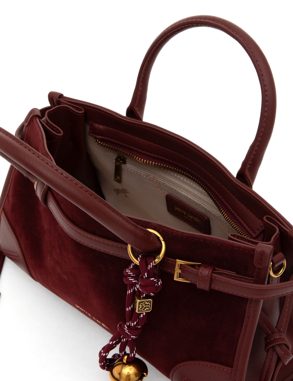 Bordo Omuz _antas_