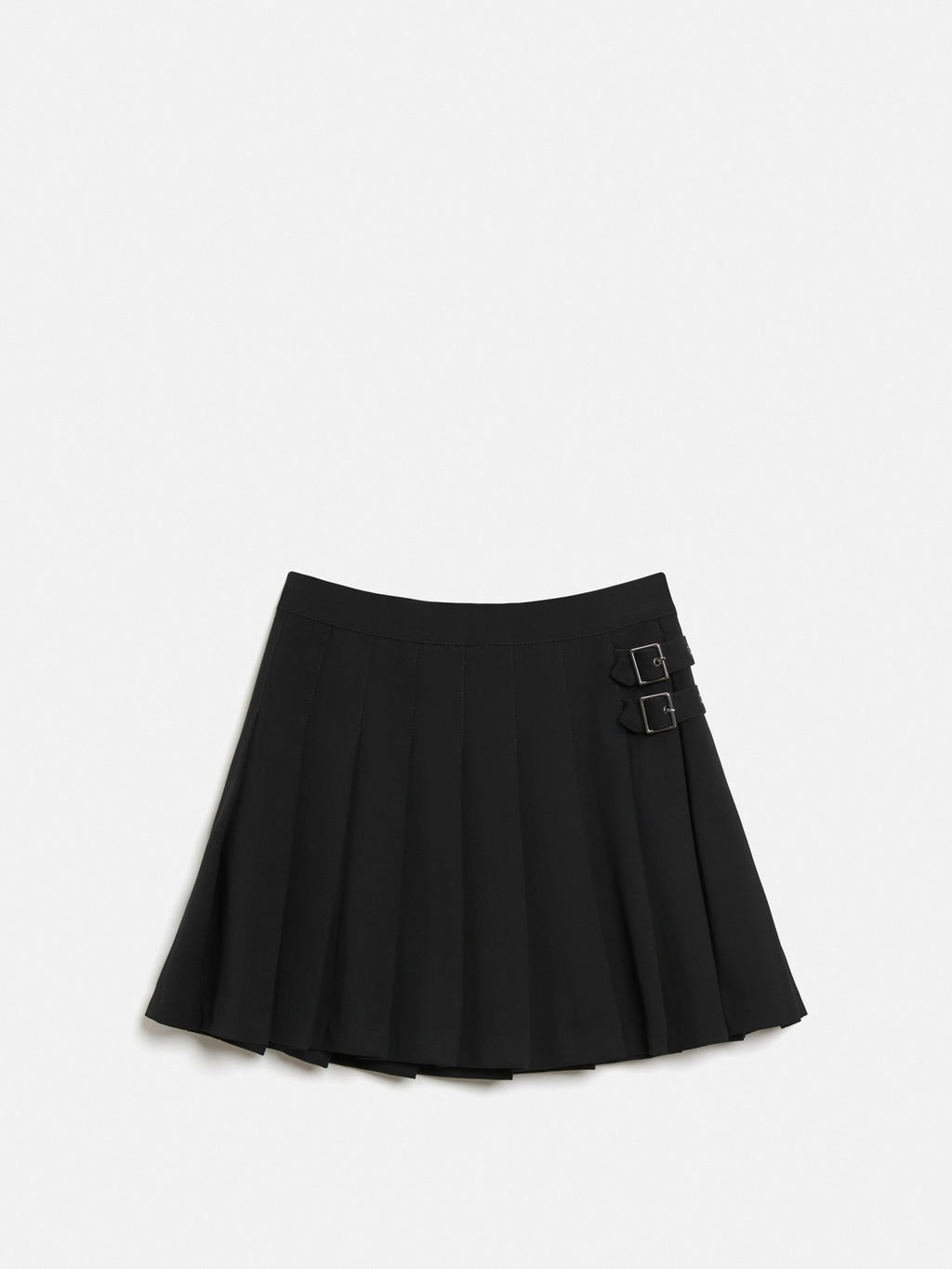 ACOOLA / Юбка детская для девочек Leshina черный  фото 3