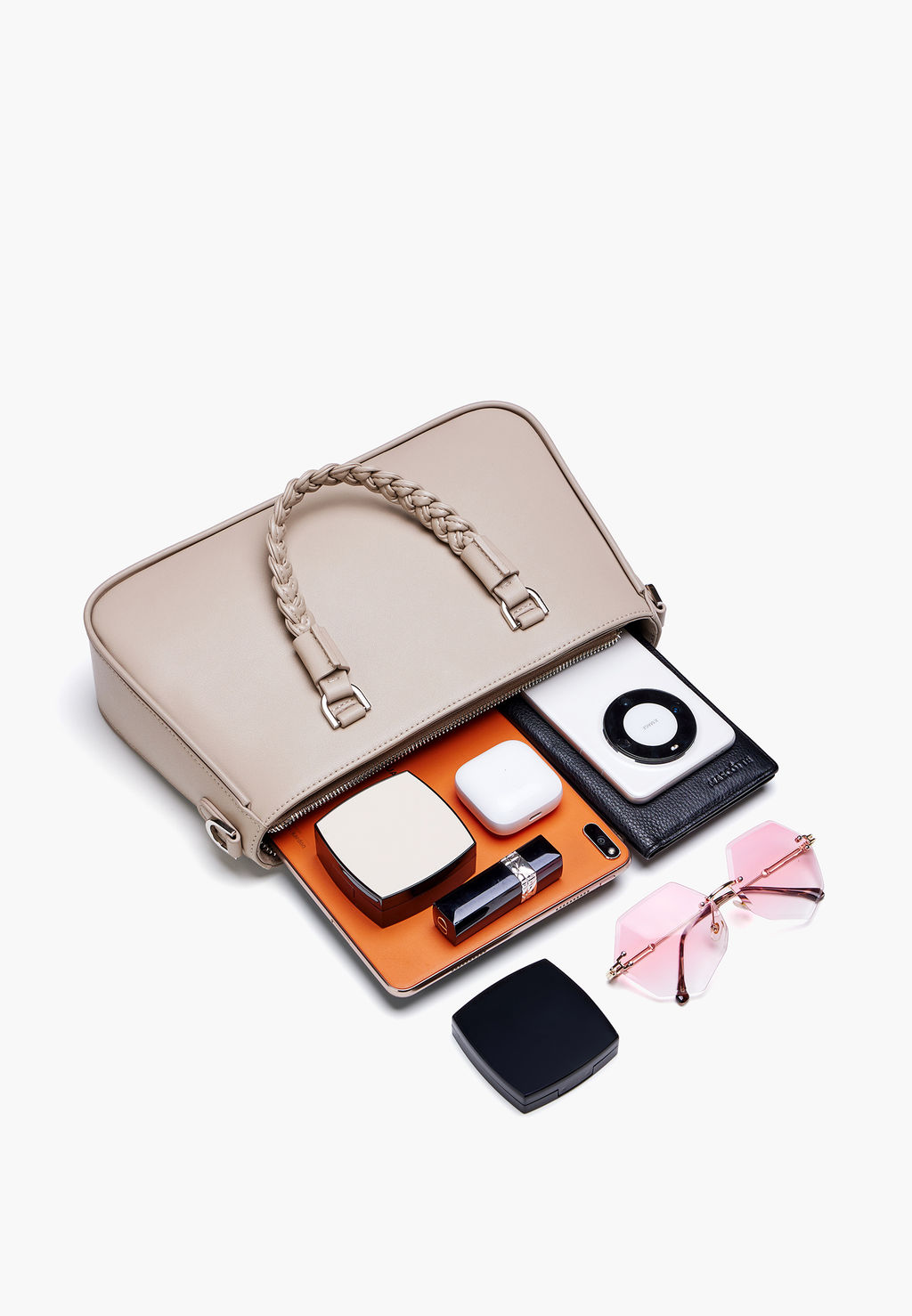 Сумка-Топхэндл