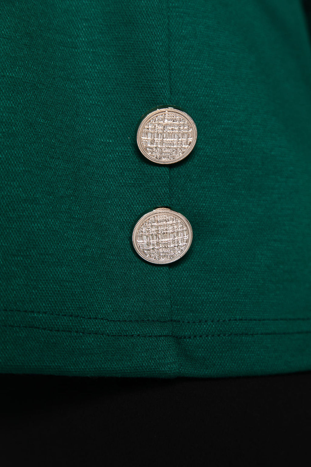 Джемпер Эдельвейс (бордовый) Б15003-18М - Lt collection фото 13