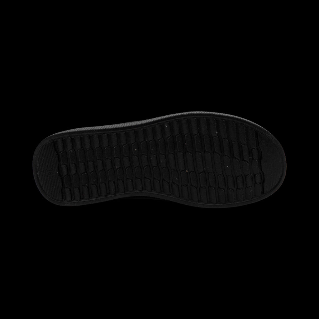 Мокасины ВК1520-1 черные