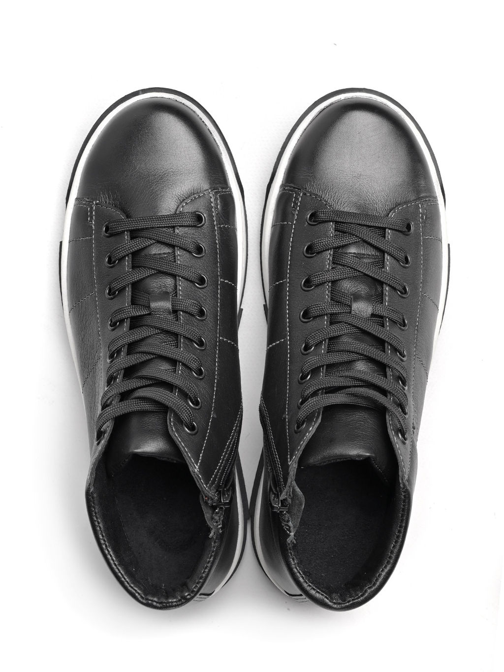 Ботинки Ионесси  фото 4