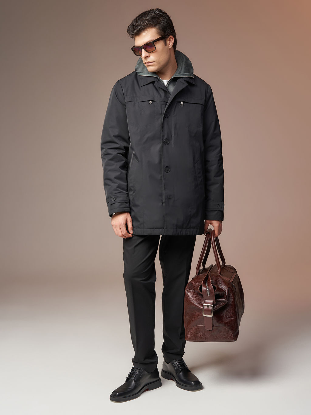 Куртка мужская HOOPS, арт. 93113k  фото 9