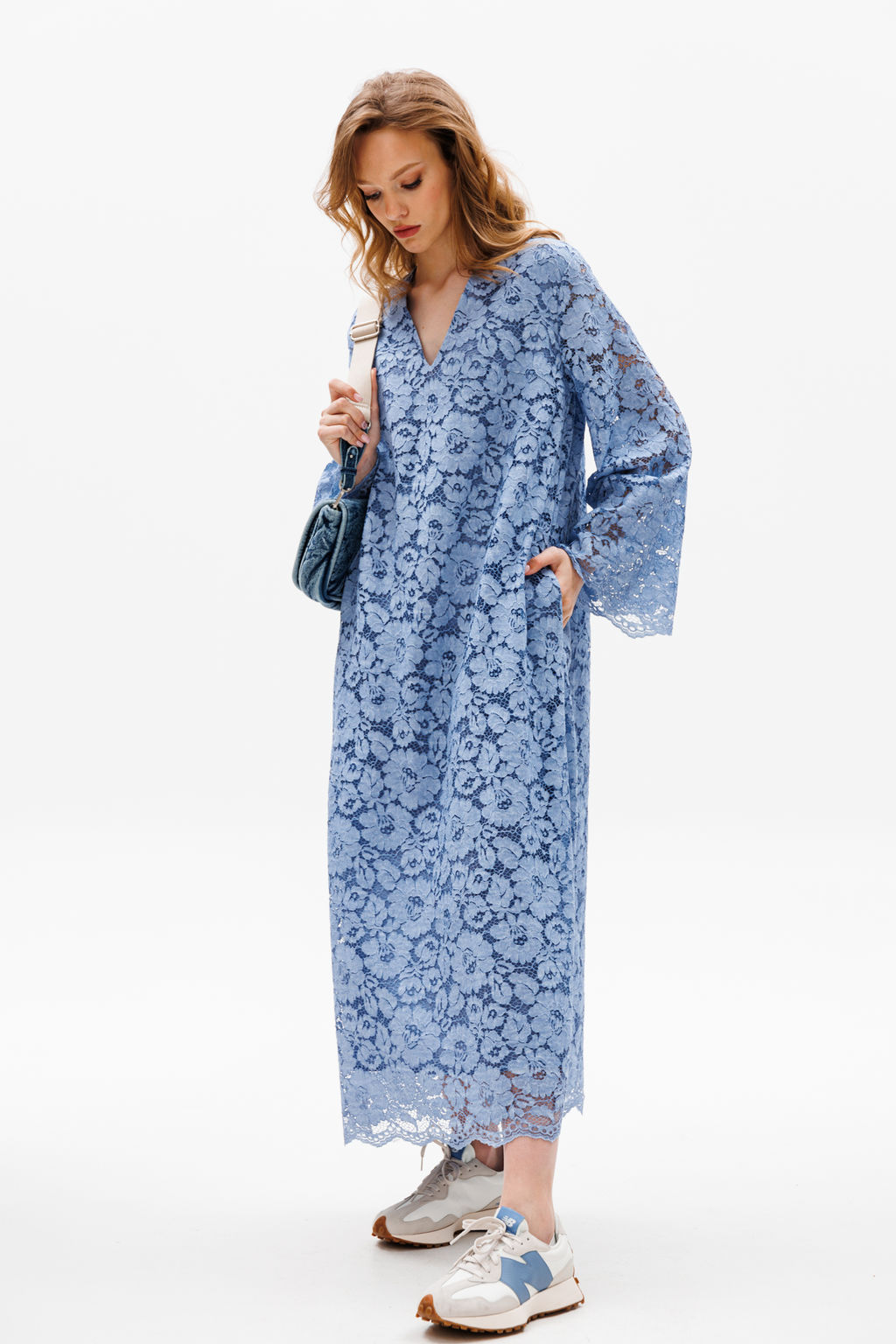 Платье 2648 - Eola фото 16