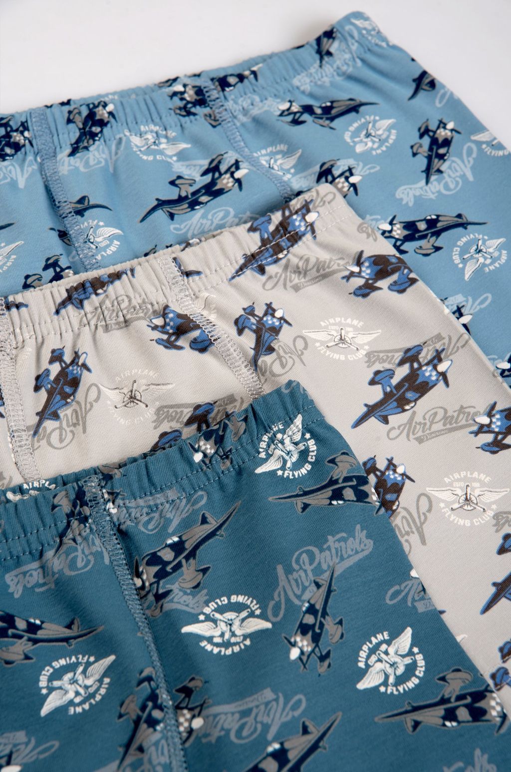 Трусы для мальчика 3шт. Baykar  фото 2