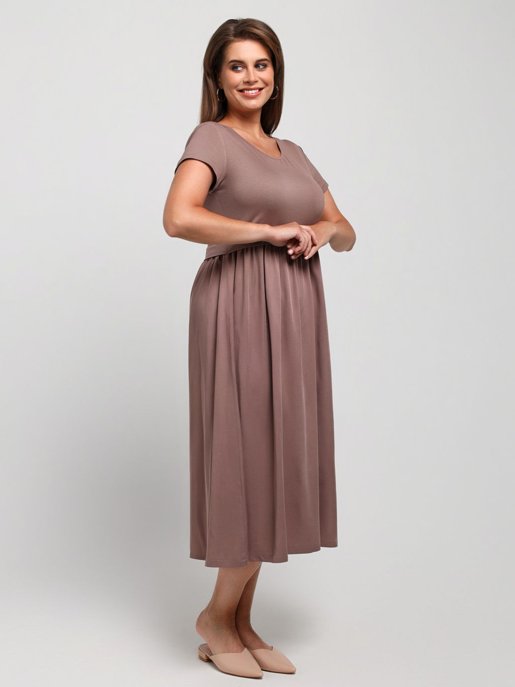 VIOTEX Платье Женственность - Виотекс фото 20