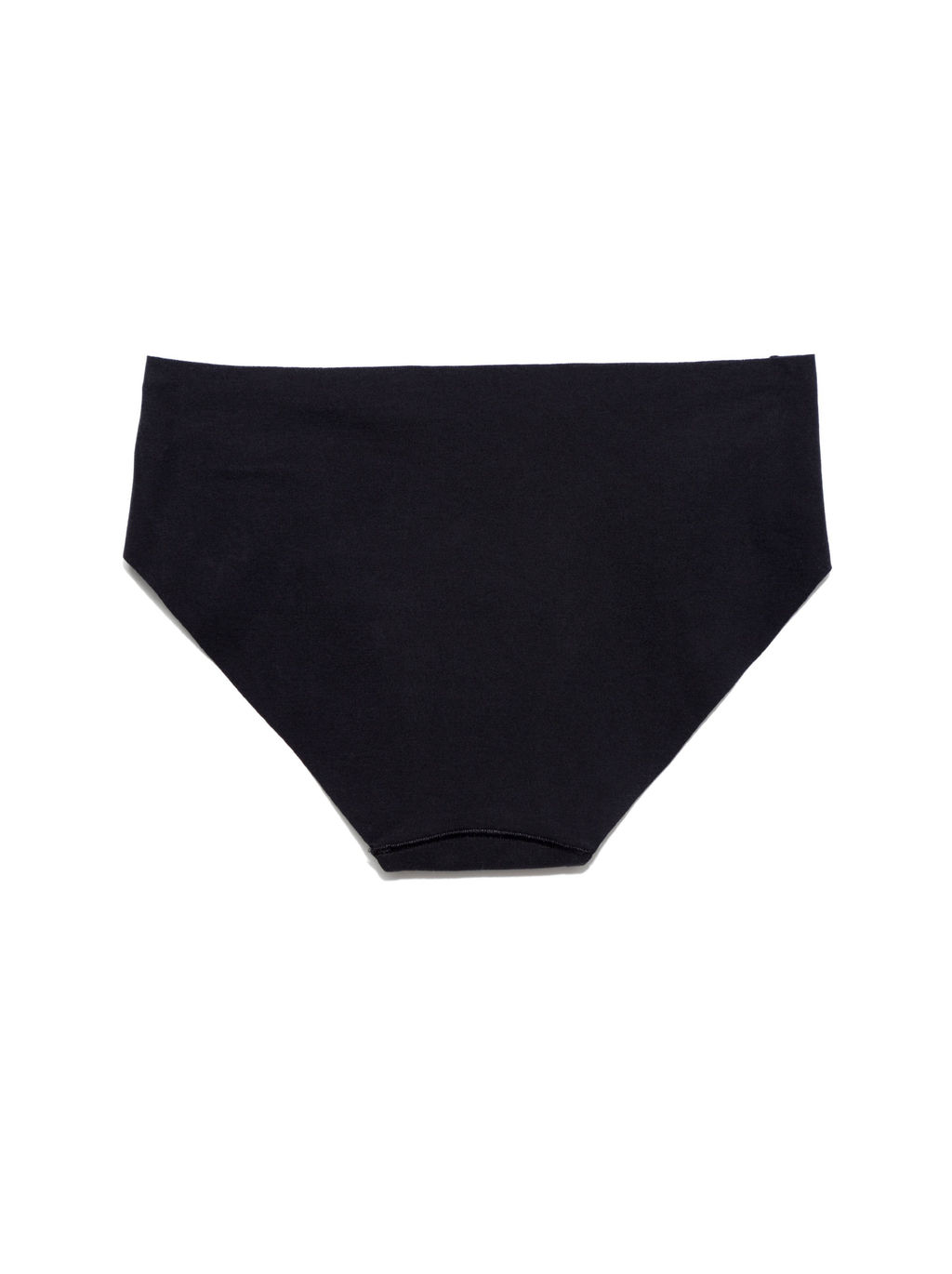 CONTE Трусы бикини INVISIBLE LB 973 (в коробке) black - Conte elegant фото 4