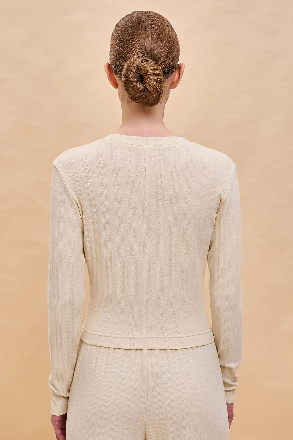 PFJ6944 Джемпер женский - Pelican фото 4