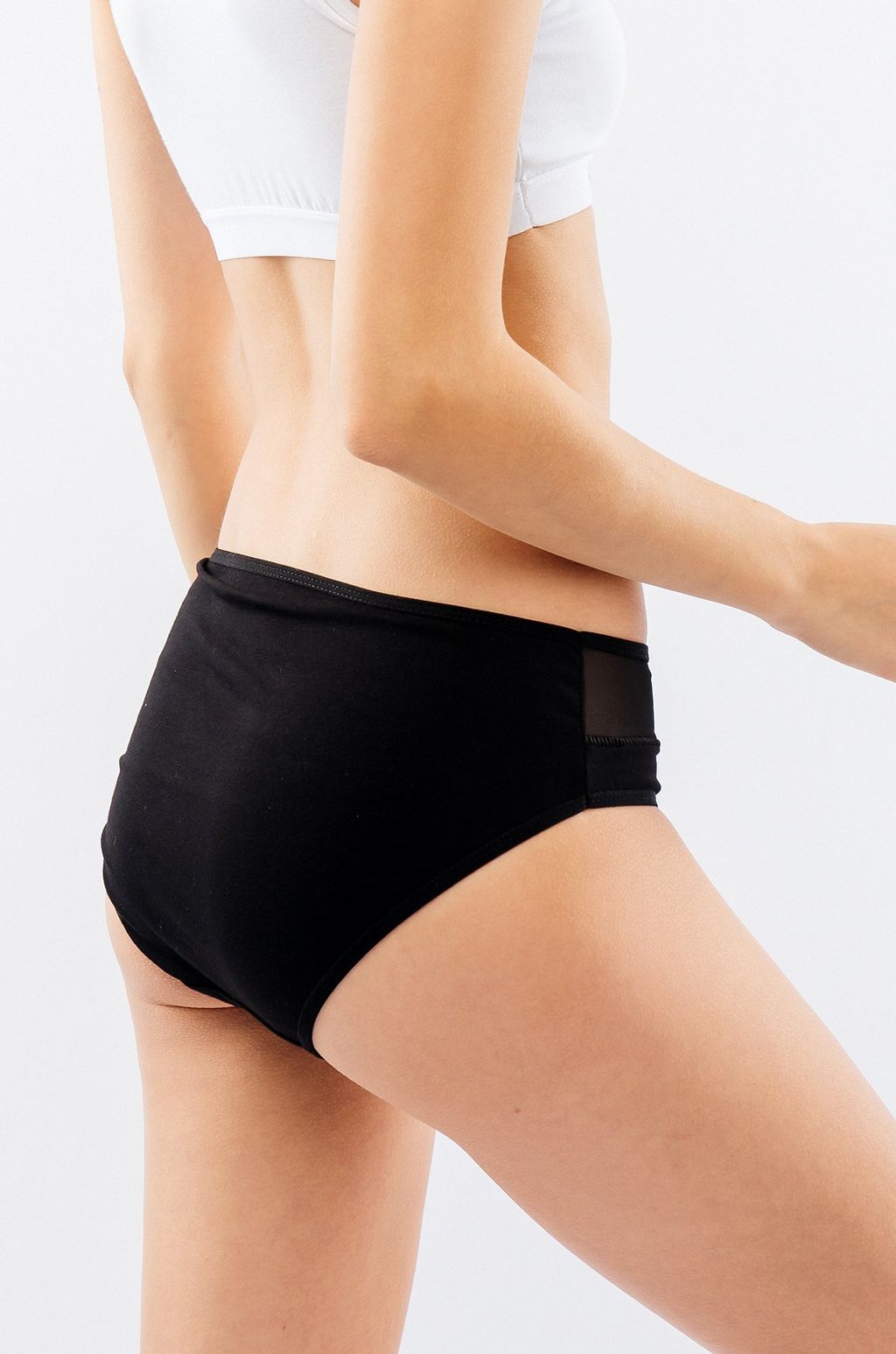 Женские трусы-слипы Donella  фото 3