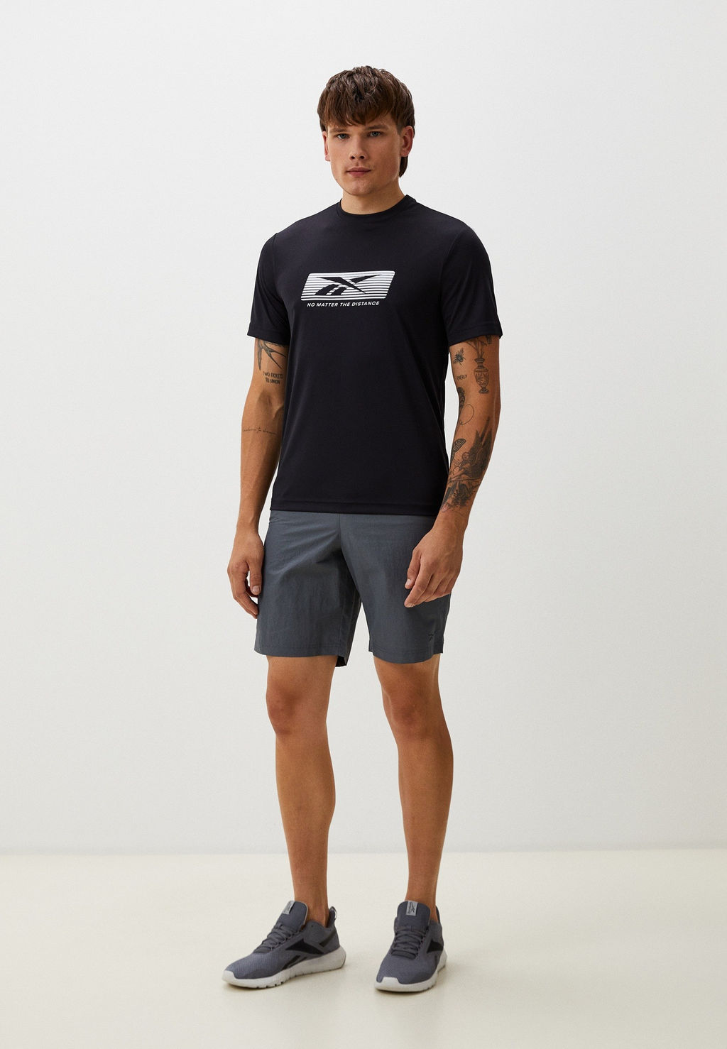 Футболка мужская