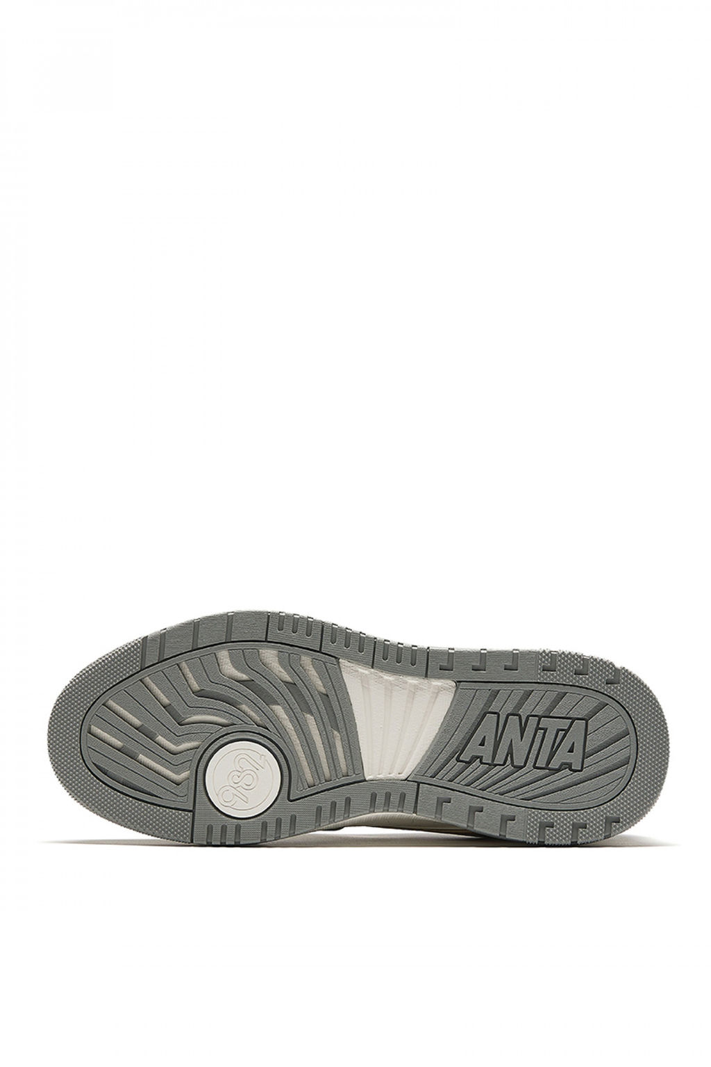 Кеды Хаки/Бежевый - Anta фото 5