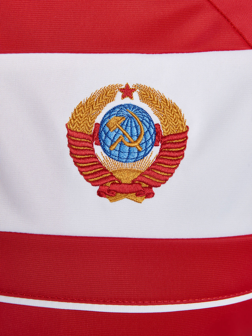 Спортивный костюм мужской СССР 10M-RT-1734 - Rusteam фото 5