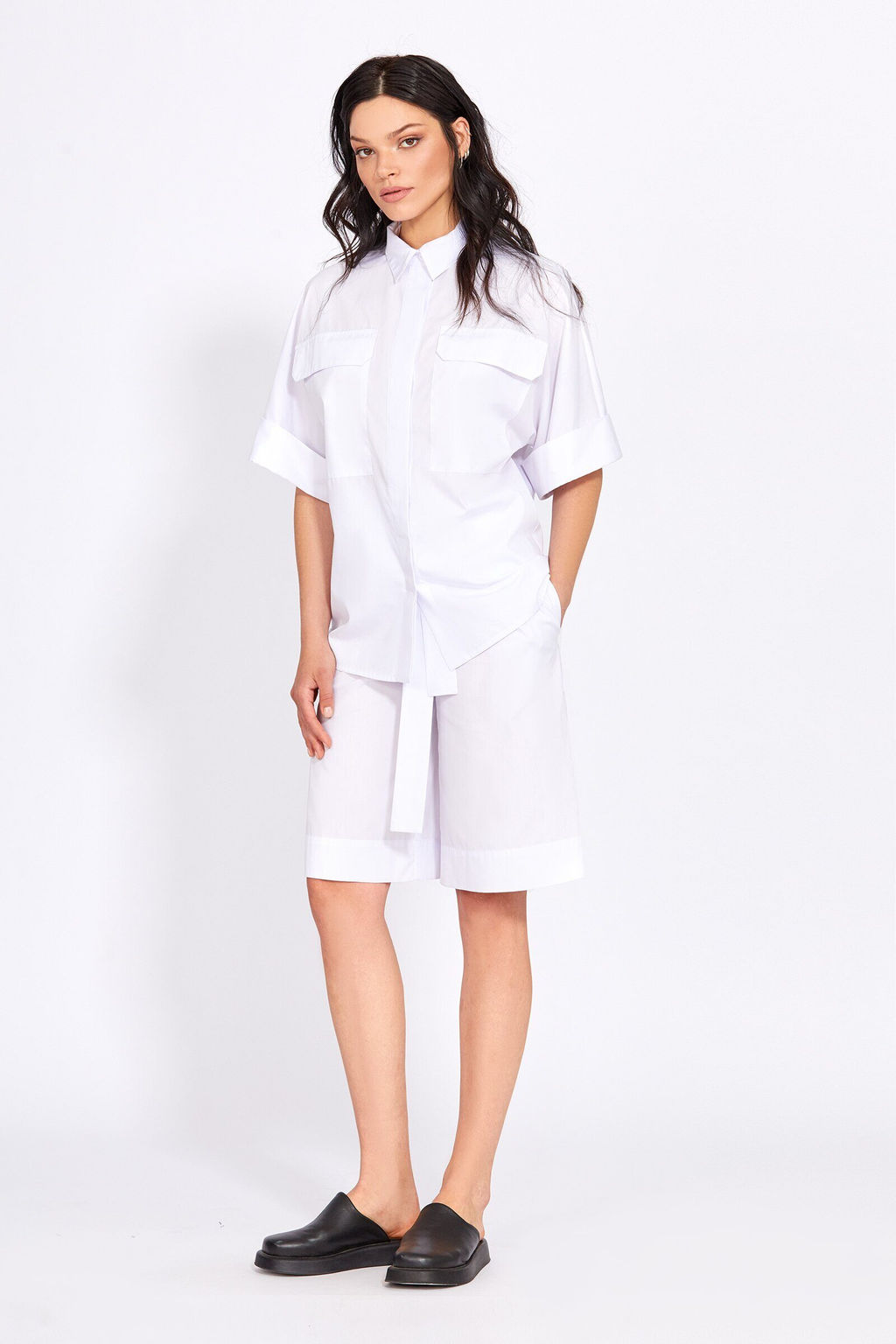 Блуза 2387 - Rivoli фото 2