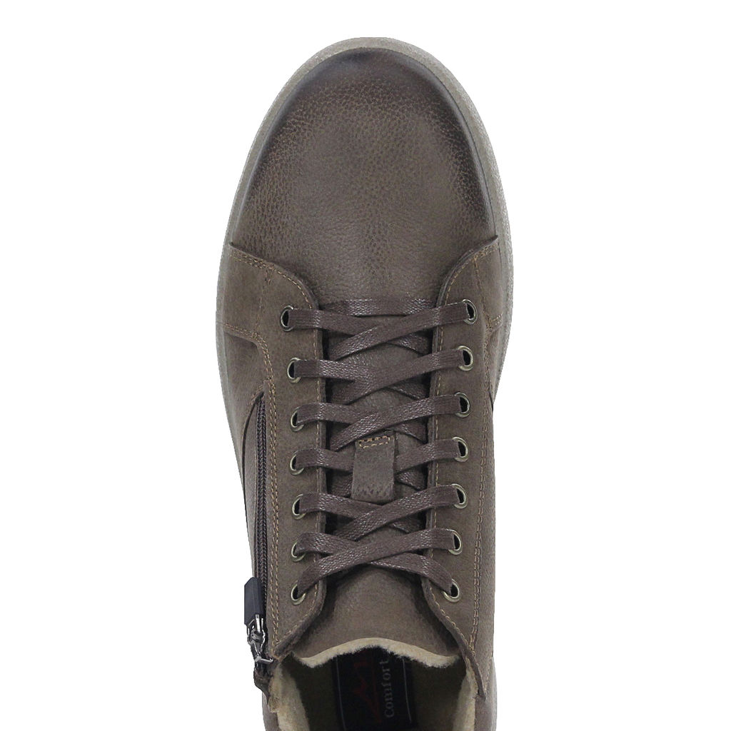 Ботинки мужские