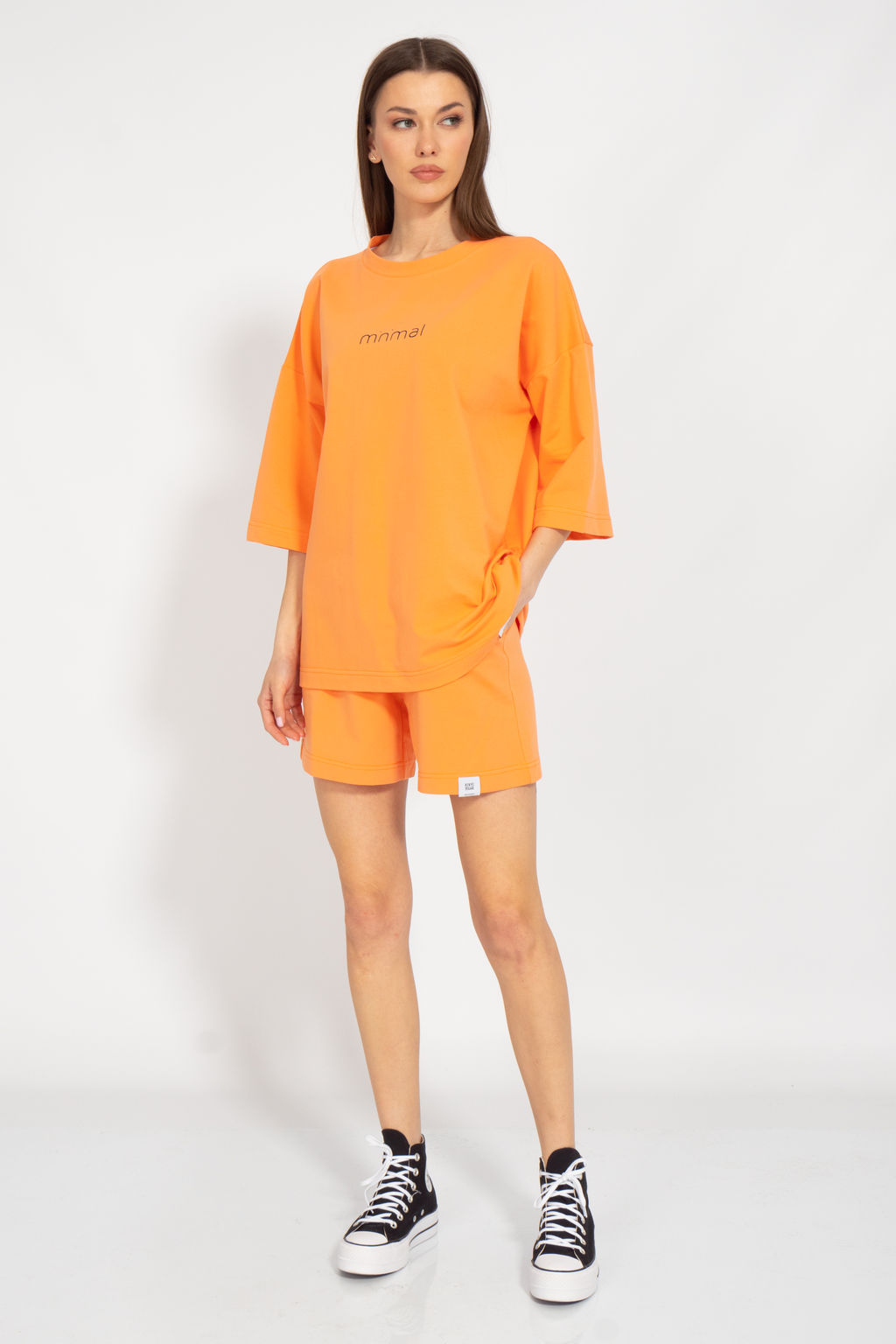 Шорты 3091 - Kivviwear фото 3