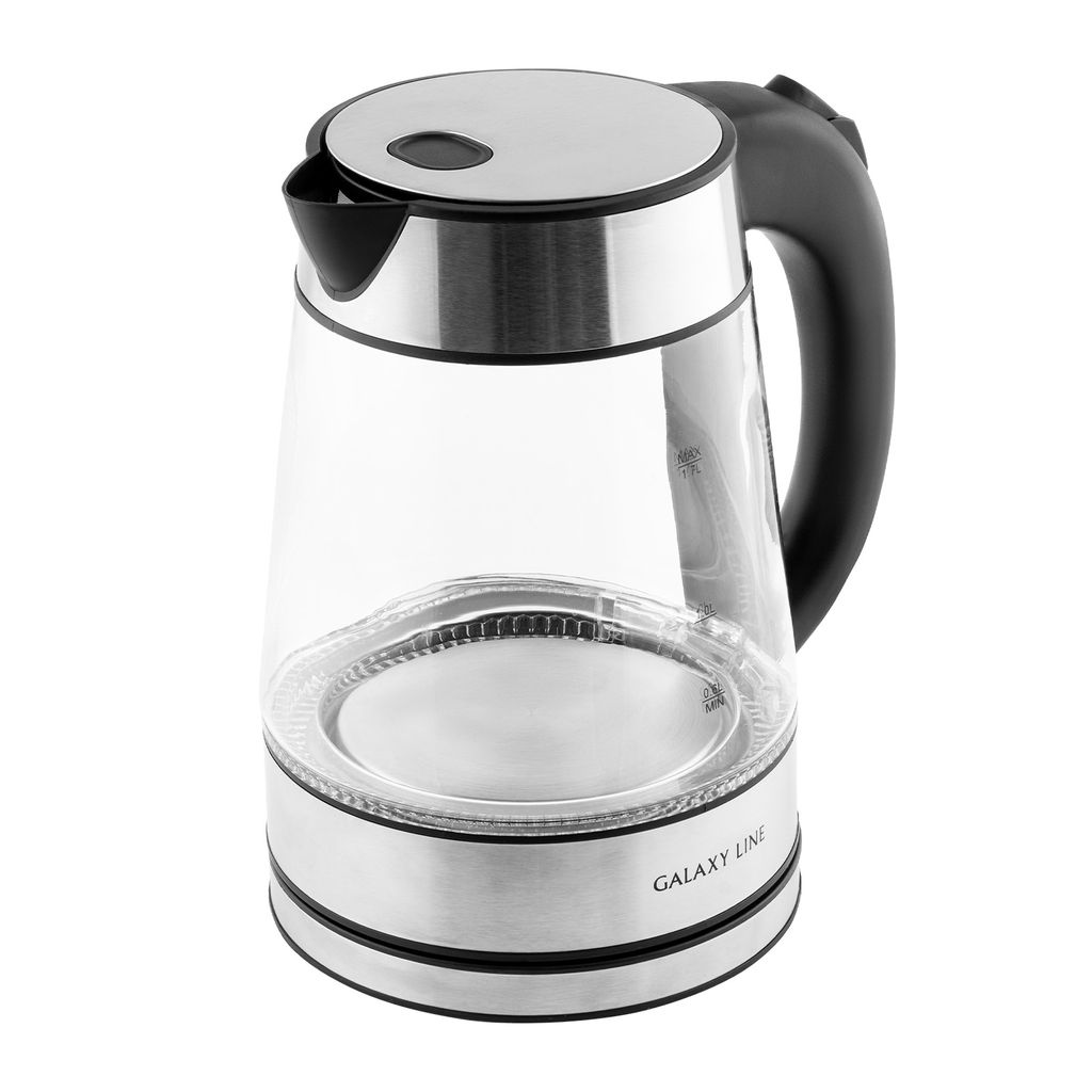 Чайник электрический GALAXY LINE GL0561  фото 4