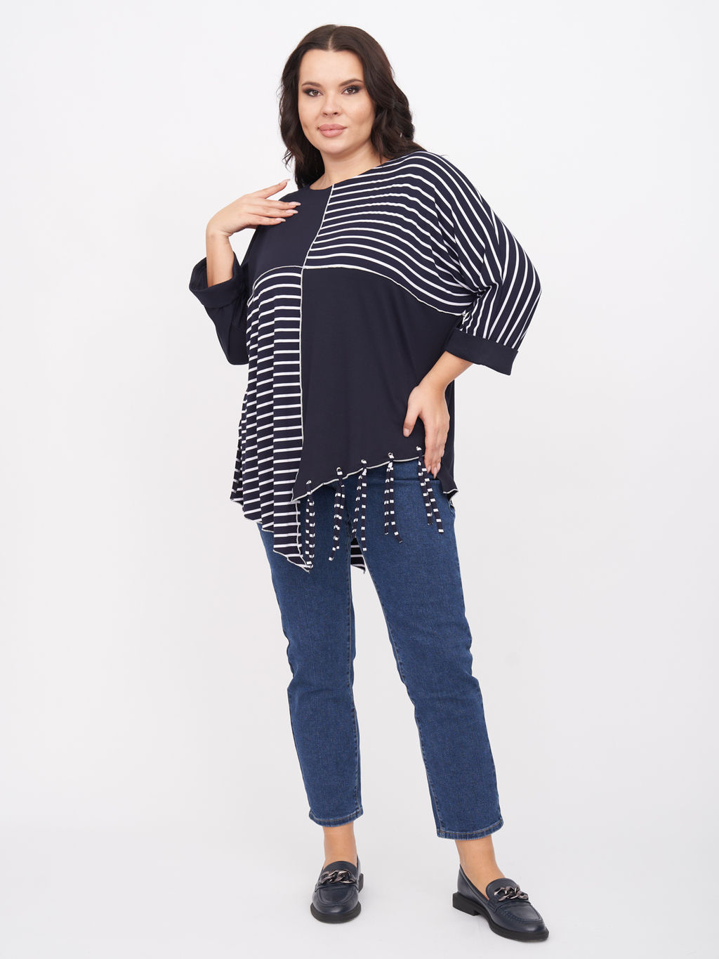 Блузка ZBL04103SGP05 - Artessa фото 3